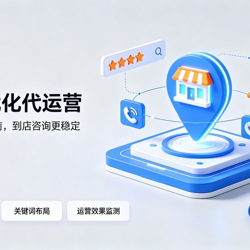 中牟GEO优化